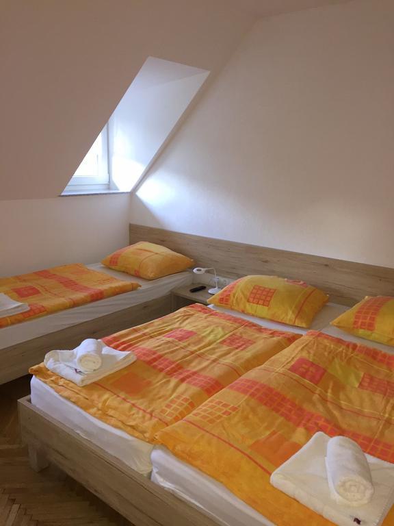 Apartmaji In Sobe Tina Kranjska Gora Exteriör bild