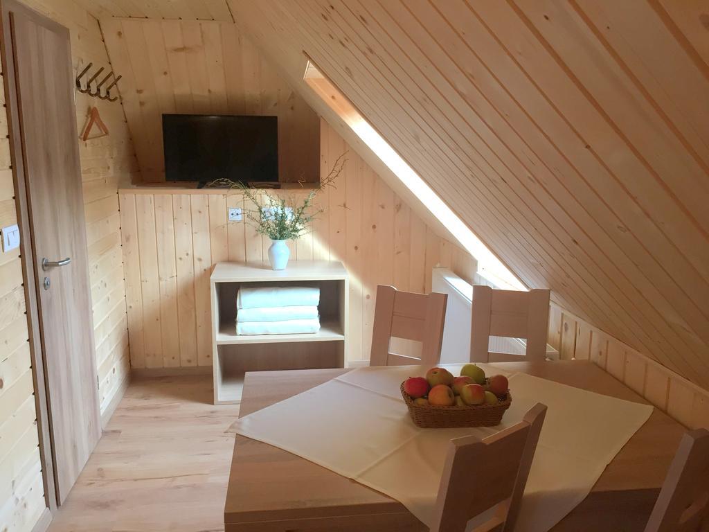 Apartmaji In Sobe Tina Kranjska Gora Exteriör bild