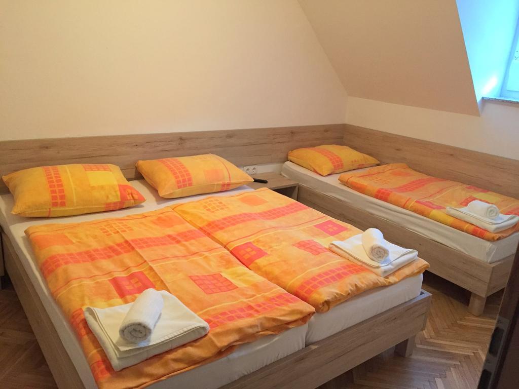 Apartmaji In Sobe Tina Kranjska Gora Exteriör bild