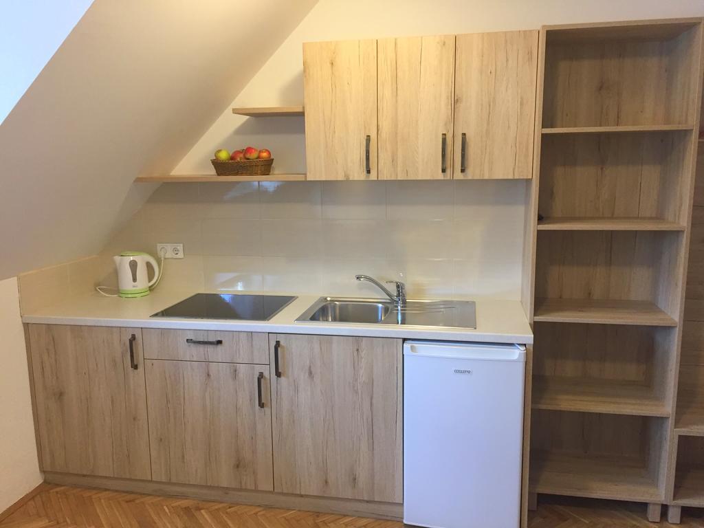 Apartmaji In Sobe Tina Kranjska Gora Exteriör bild