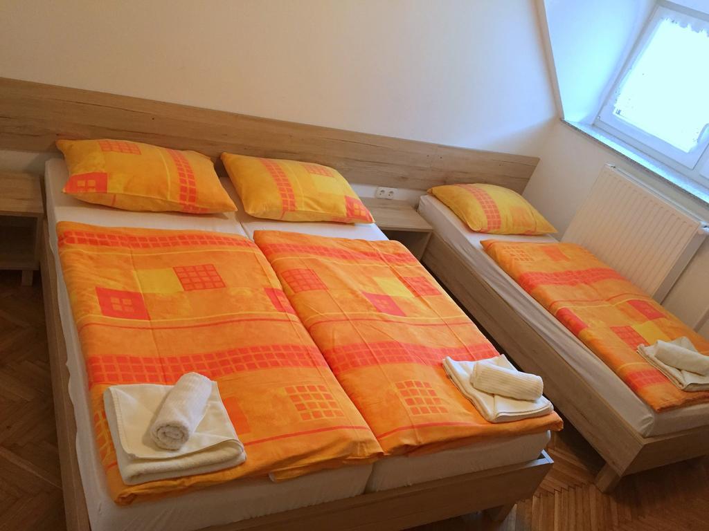Apartmaji In Sobe Tina Kranjska Gora Exteriör bild