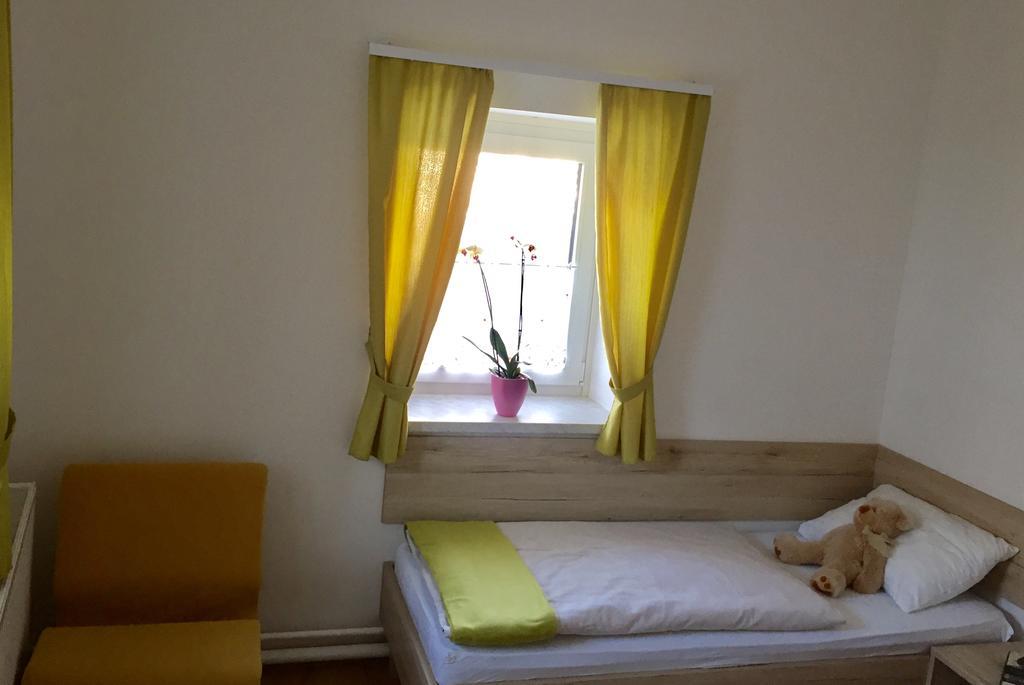 Apartmaji In Sobe Tina Kranjska Gora Exteriör bild