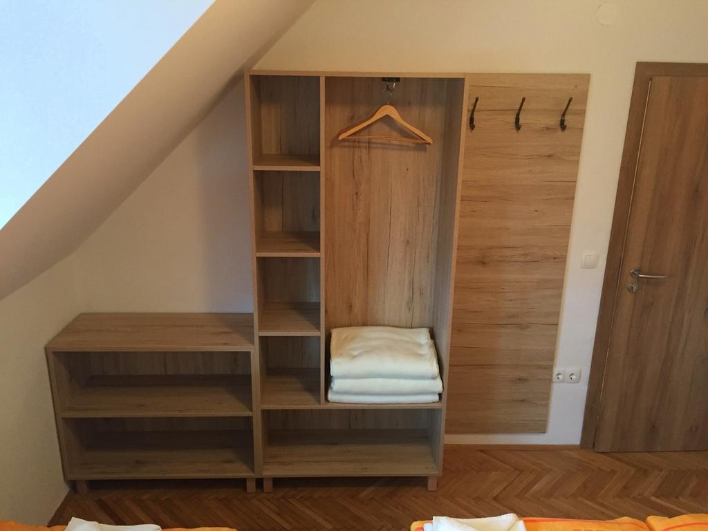Apartmaji In Sobe Tina Kranjska Gora Exteriör bild