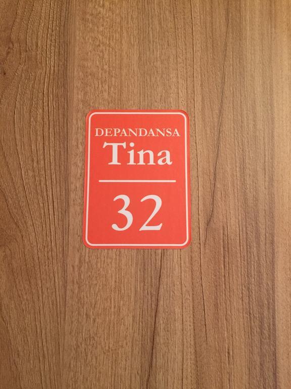 Apartmaji In Sobe Tina Kranjska Gora Exteriör bild