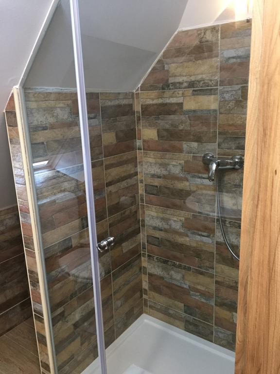 Apartmaji In Sobe Tina Kranjska Gora Exteriör bild
