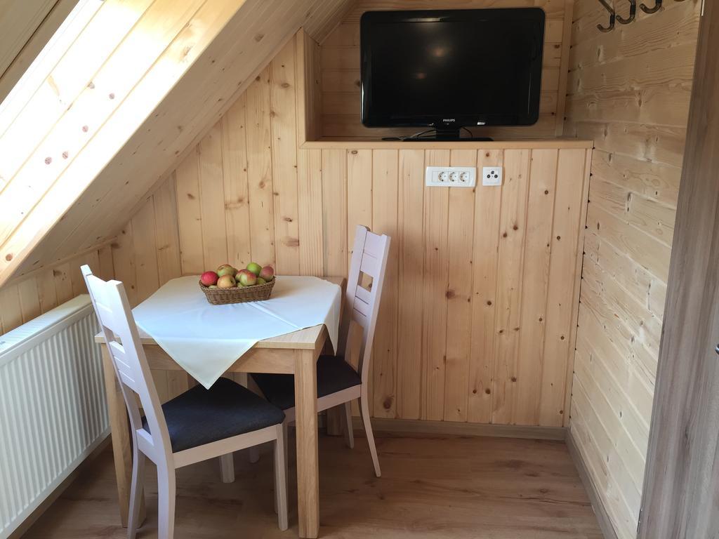 Apartmaji In Sobe Tina Kranjska Gora Exteriör bild