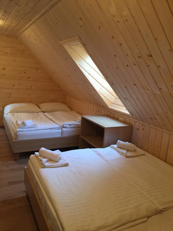 Apartmaji In Sobe Tina Kranjska Gora Exteriör bild