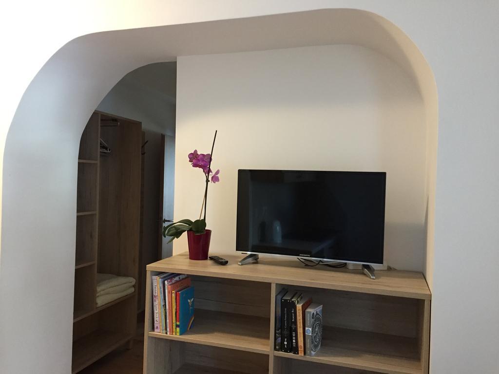 Apartmaji In Sobe Tina Kranjska Gora Exteriör bild