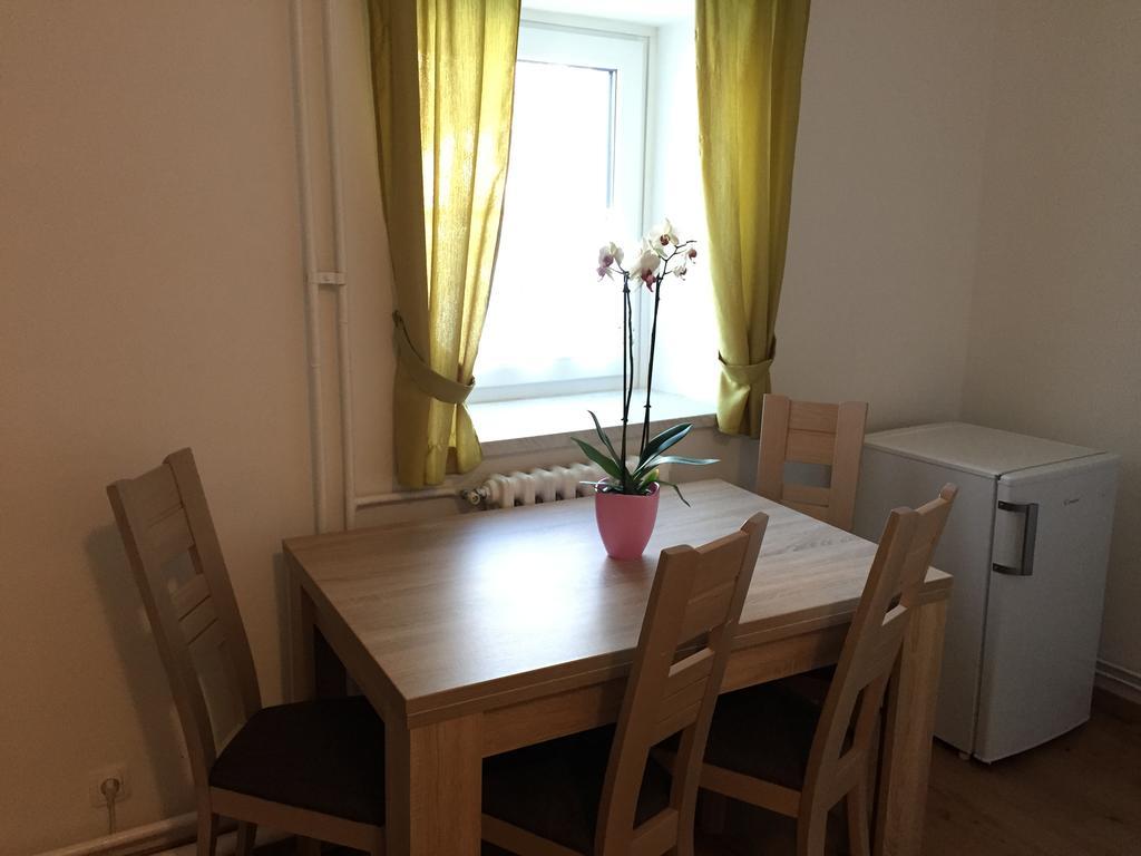 Apartmaji In Sobe Tina Kranjska Gora Exteriör bild