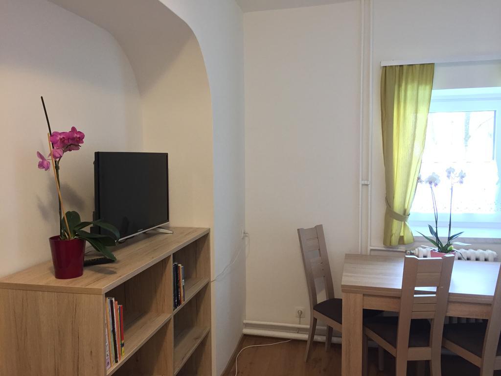 Apartmaji In Sobe Tina Kranjska Gora Exteriör bild