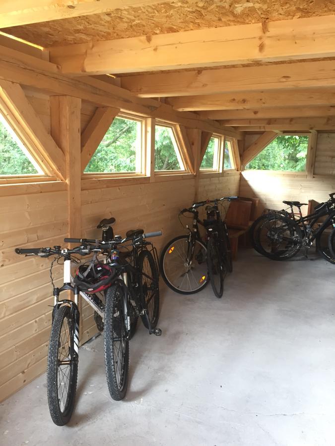 Apartmaji In Sobe Tina Kranjska Gora Exteriör bild