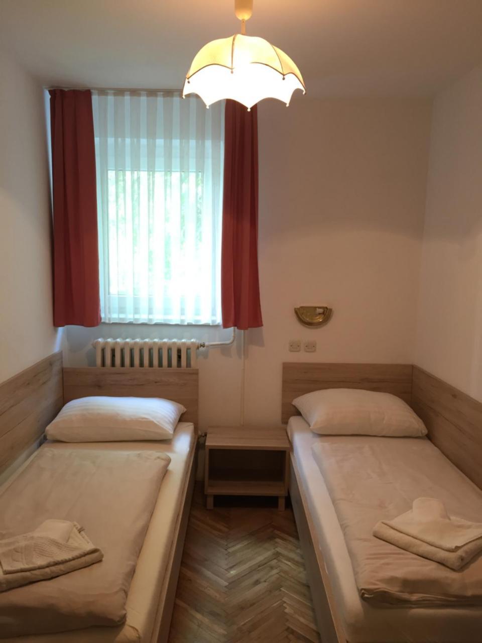Apartmaji In Sobe Tina Kranjska Gora Exteriör bild